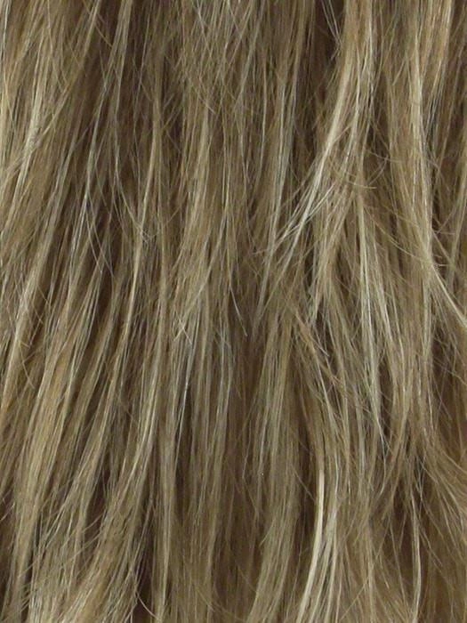 Roni Wig by Noriko | Synthetic (Traditional Cap)