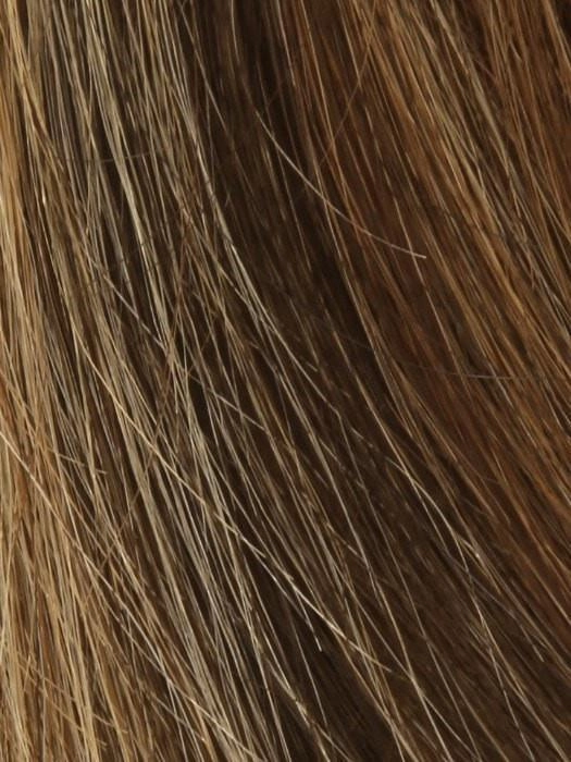 Roni Wig by Noriko | Synthetic (Traditional Cap)