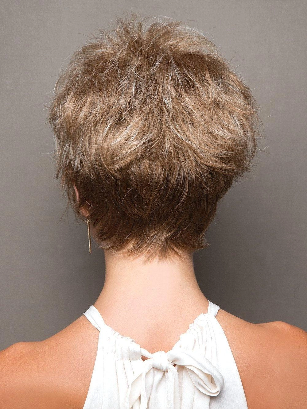 Roni Wig by Noriko | Synthetic (Traditional Cap)