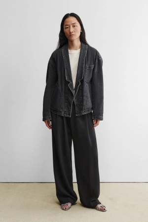 Rookey Blazer