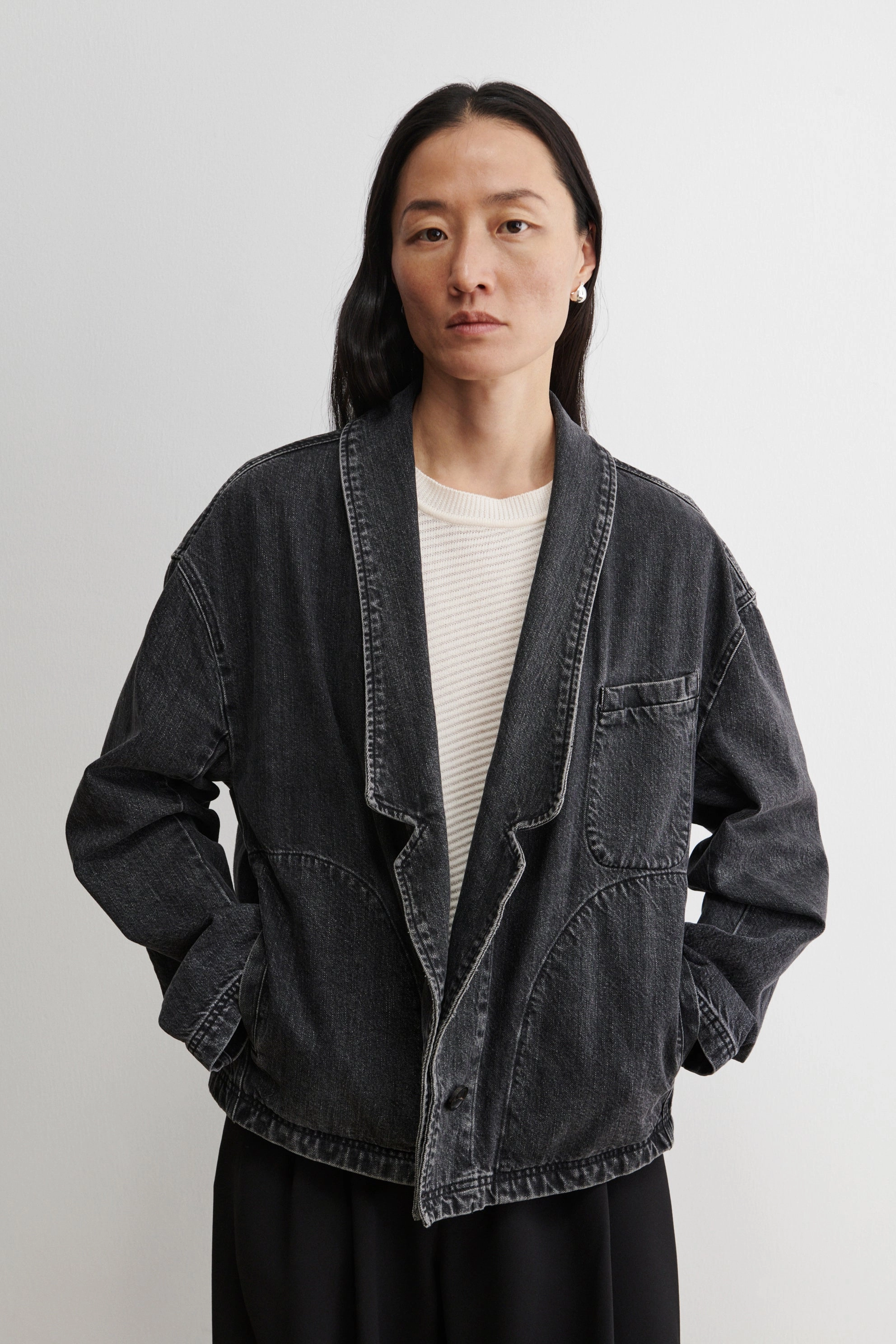 Rookey Blazer