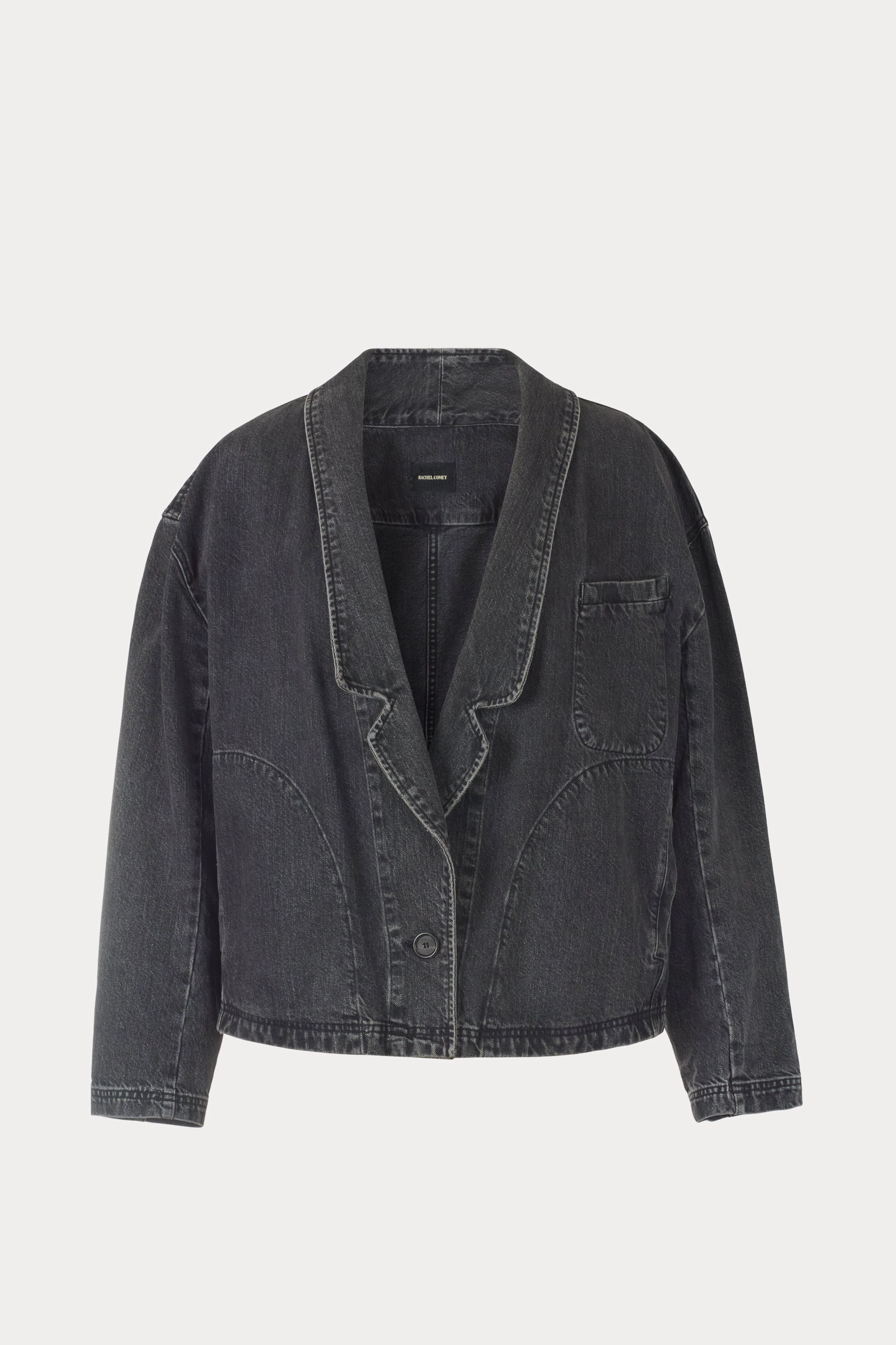 Rookey Blazer