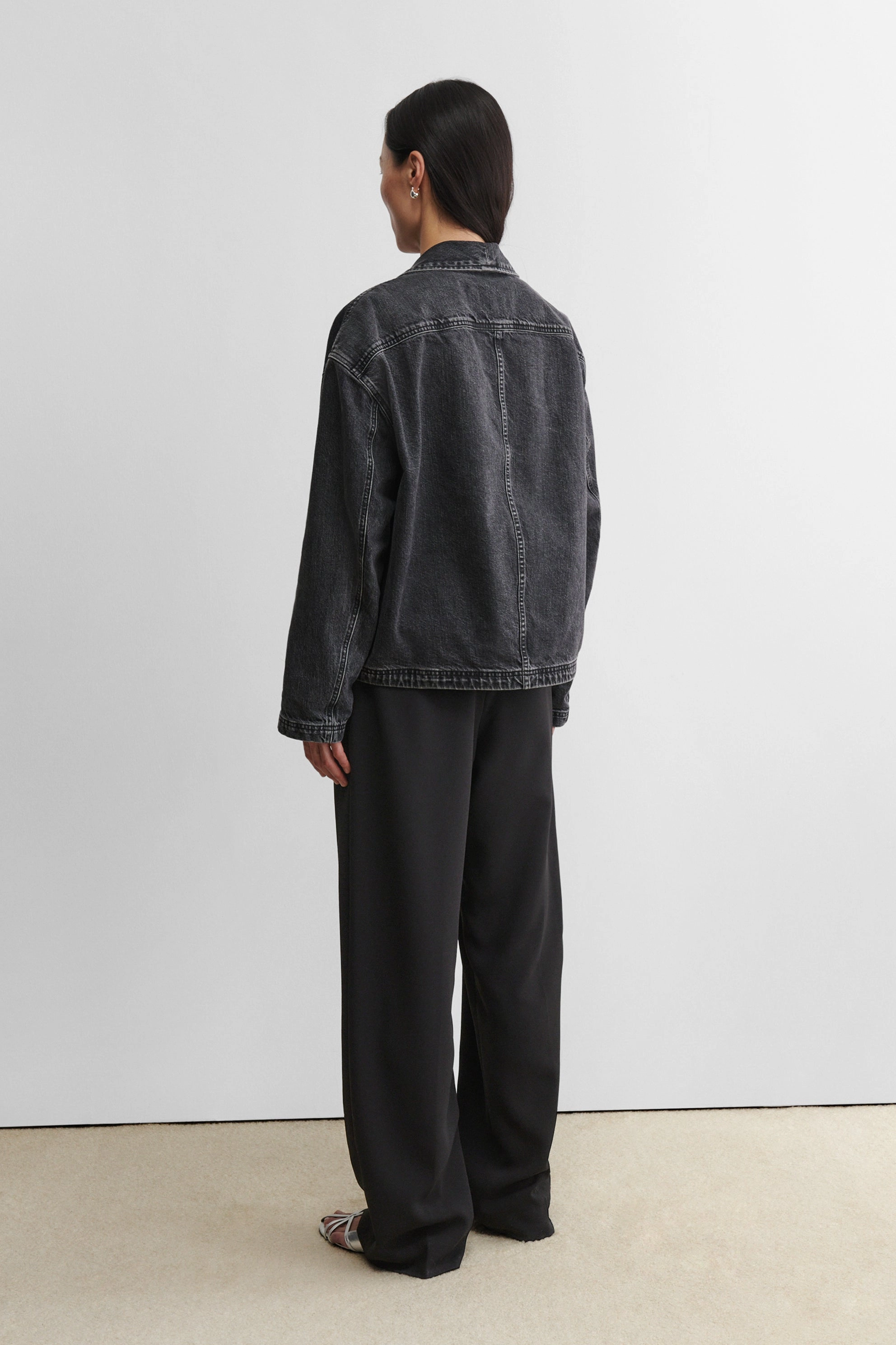 Rookey Blazer