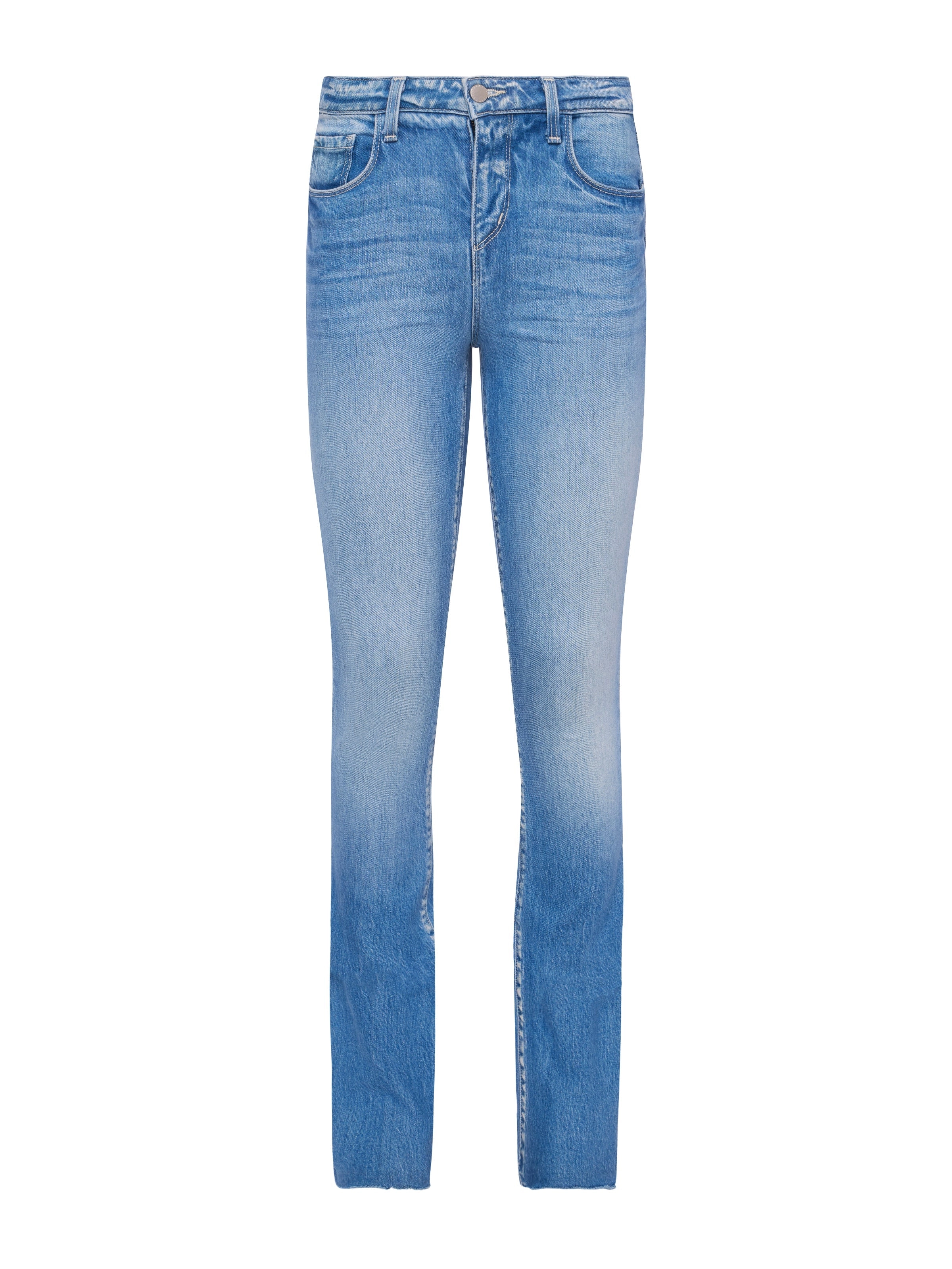 Ruth Straight-Leg Jean