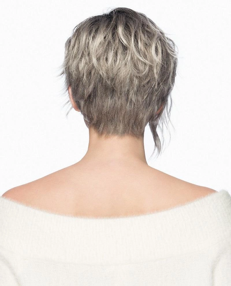 Ryan Wig by Estetica Designs | Synthetic (Lace Front)