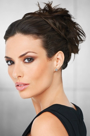 Sale - Hairdo Wigs Extensions - Casual-Do Wrap (#HDCSDO) - Color: Ginger Brown (R830)
