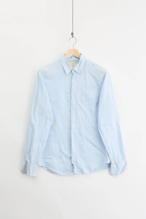 Scotch & Soda Linen shirt (L)