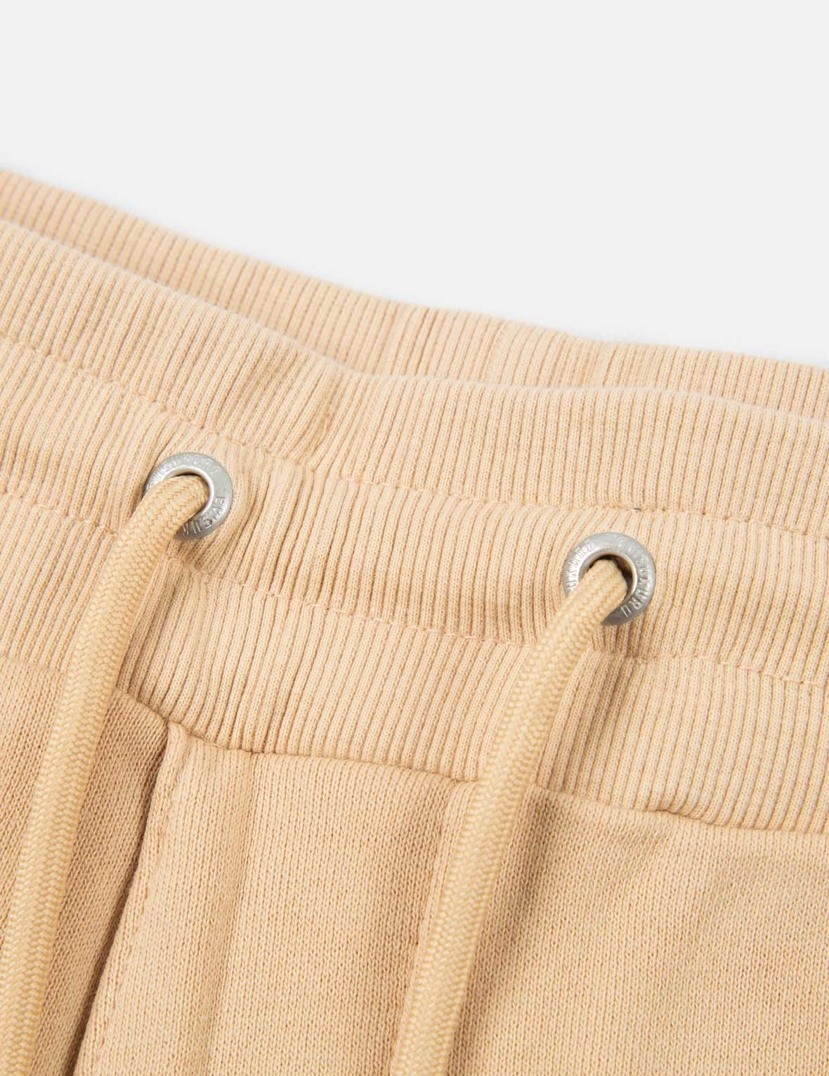 Seagull Print Pocket Sweat Shorts