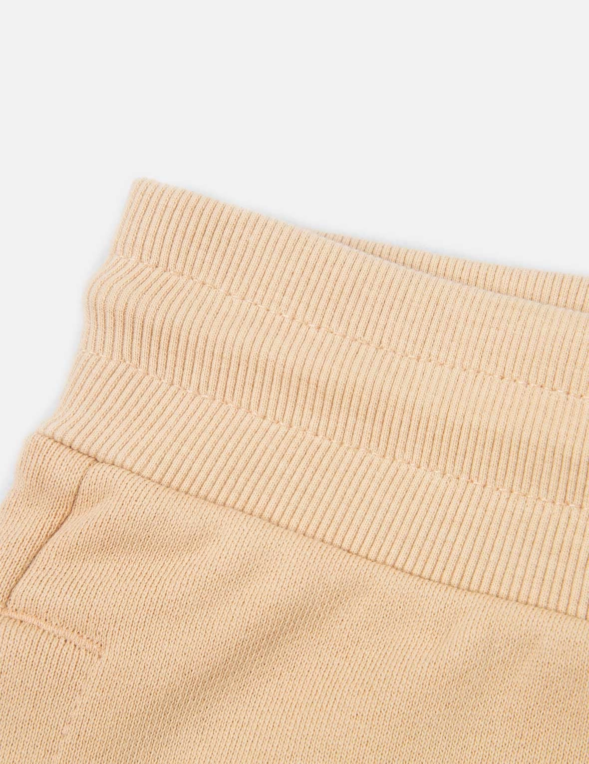 Seagull Print Pocket Sweat Shorts