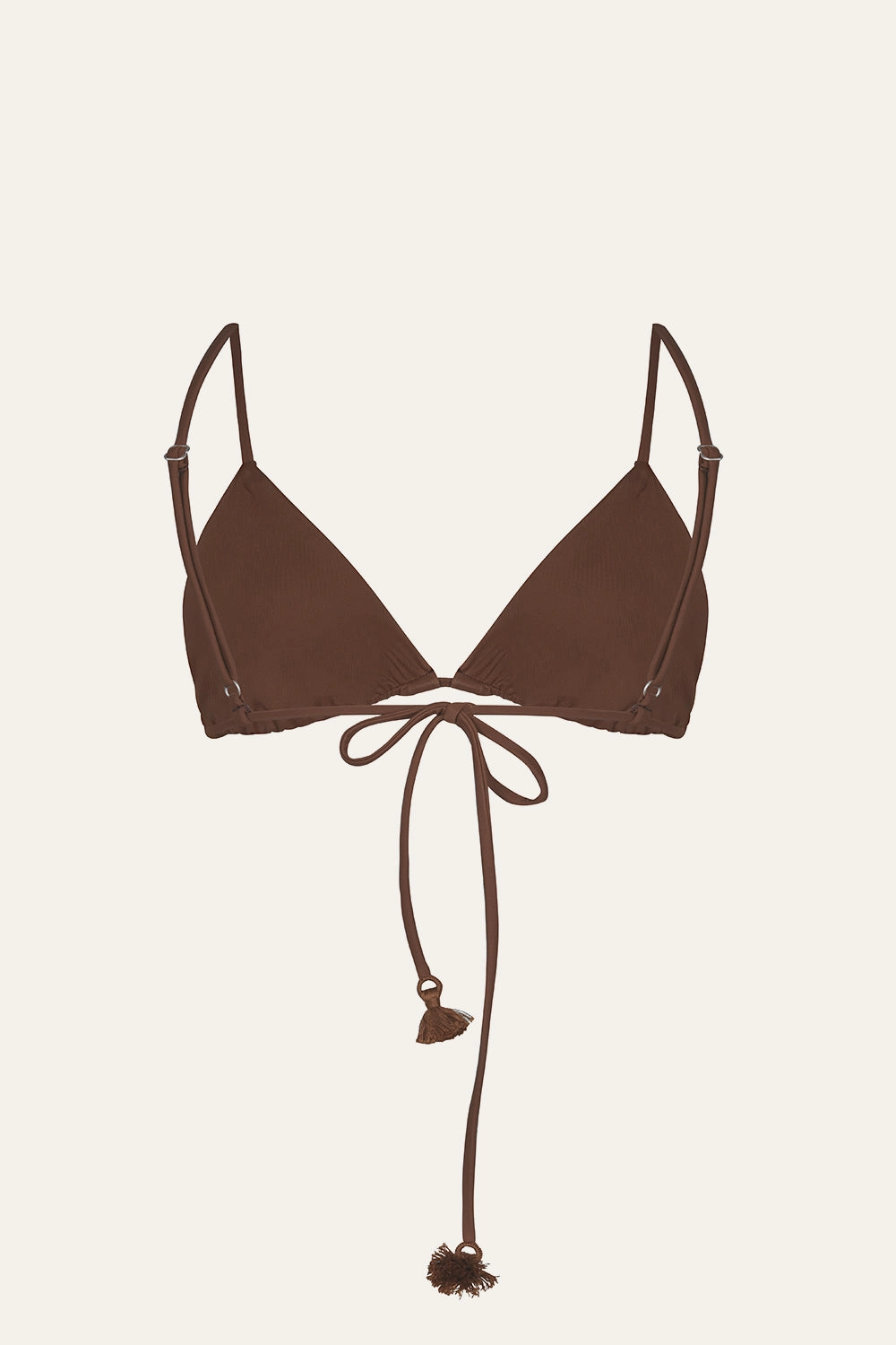 Second Nature Bikini Top