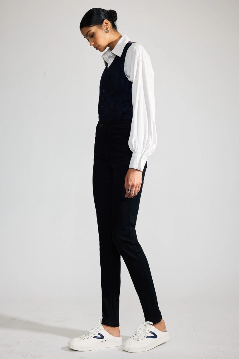 Selina Premier High Rise Super Skinny Jeans