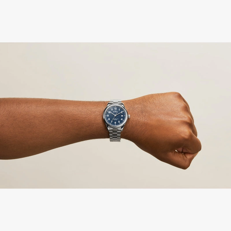 Shinola Gents 38mm Vinton