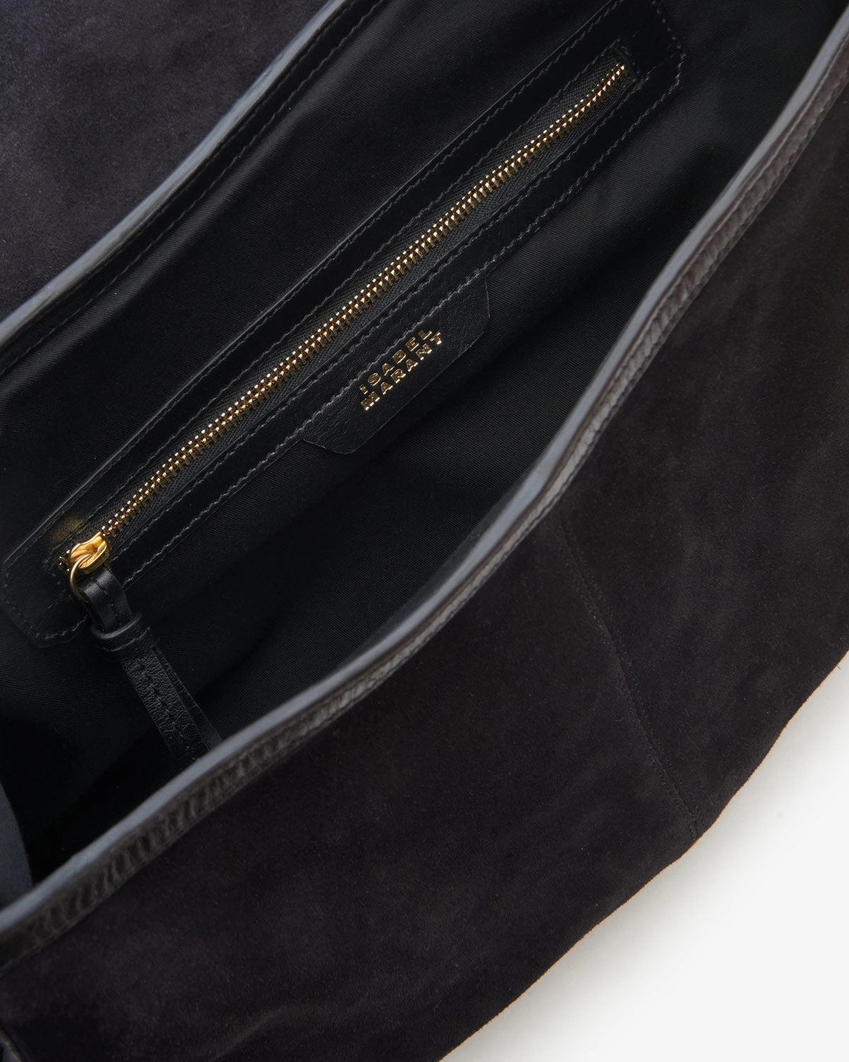 Sierra bag