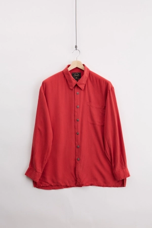 Silk Resort shirt (XL)