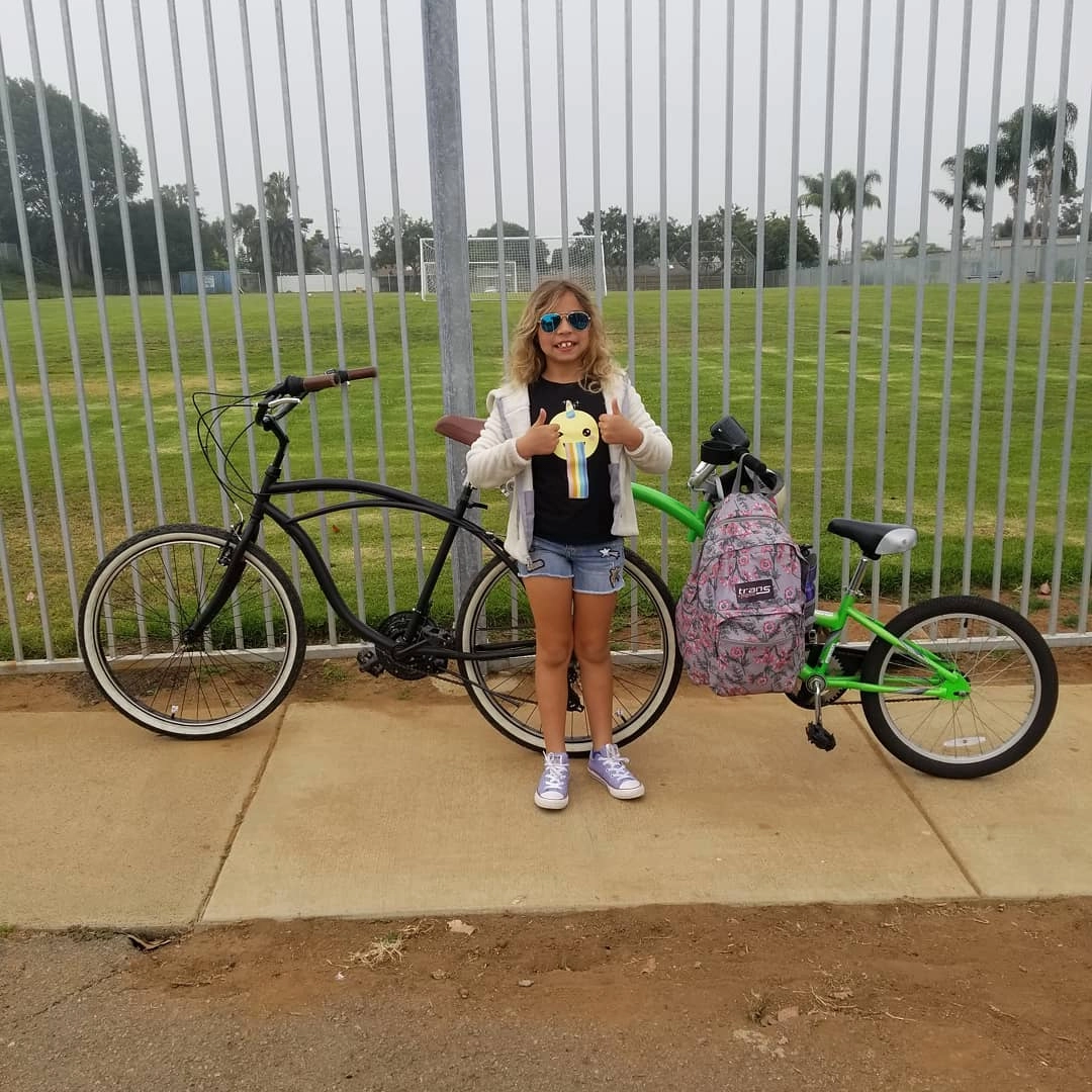 sixthreezero Around the Block Men's 26" 3 Speed Cruiser Bicycle