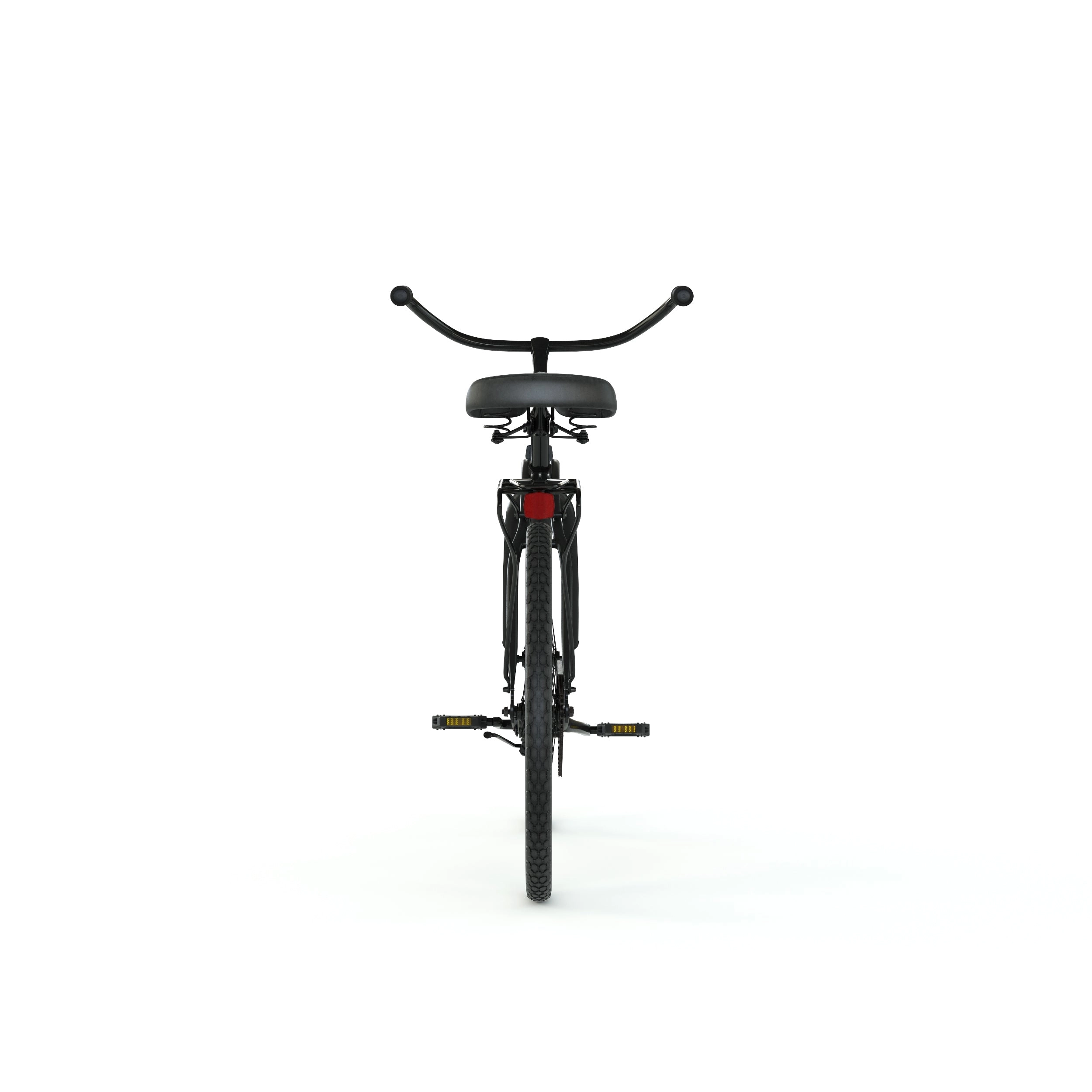 sixthreezero Around the Block Men's 26" 3 Speed Cruiser Bicycle