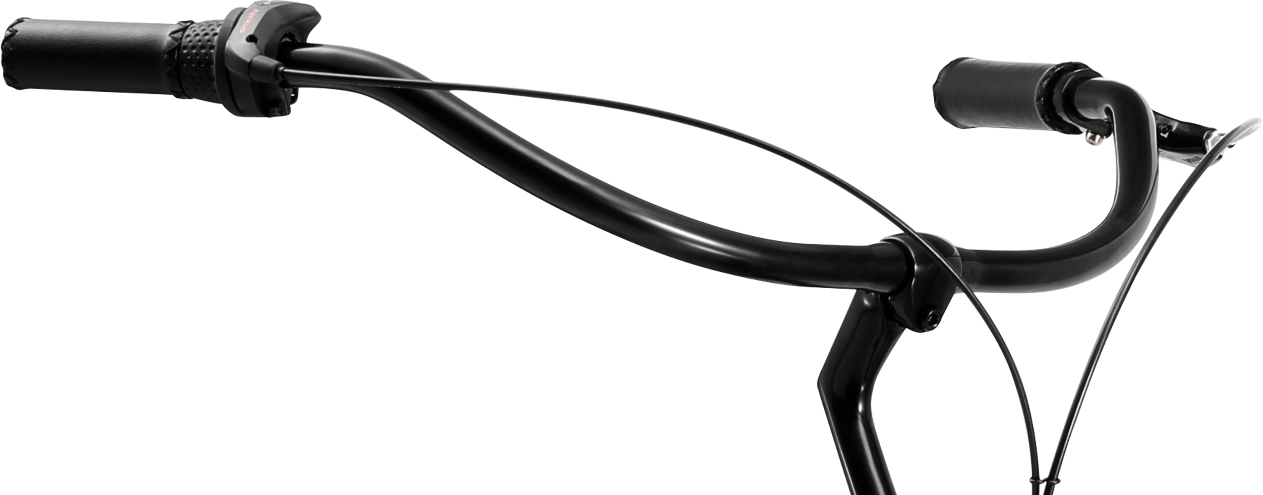 sixthreezero Around the Block Men's 26" 3 Speed Cruiser Bicycle