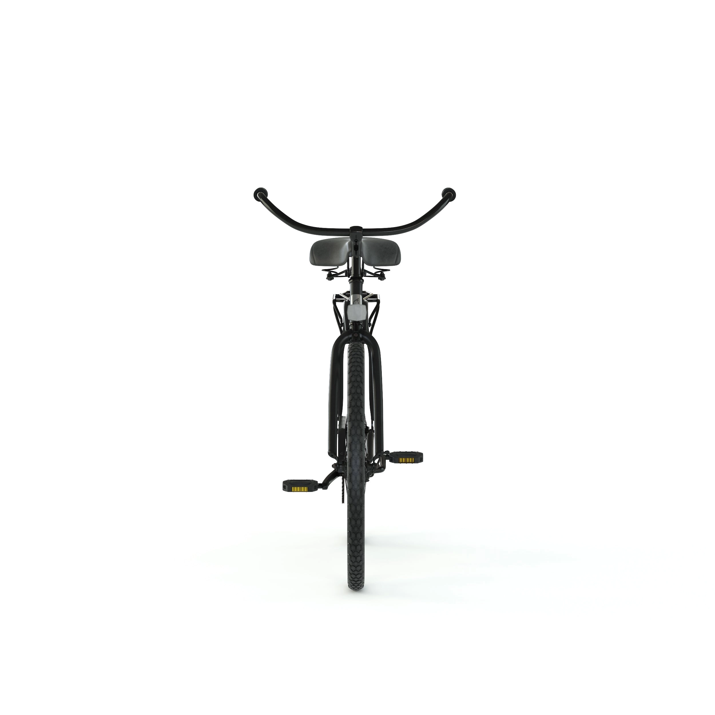 sixthreezero Around the Block Men's 26" 3 Speed Cruiser Bicycle