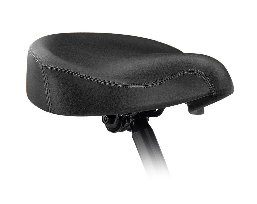 sixthreezero EVRYjourney Men's Casual Edition 7-Speed w/ Integrated Cable Lock, Light and Basket