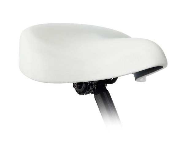 sixthreezero EVRYjourney Men's Casual Edition 7-Speed w/ Integrated Cable Lock, Light and Basket