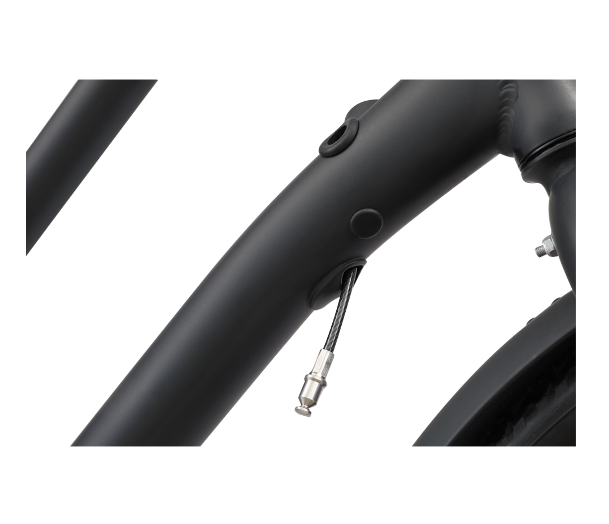 sixthreezero EVRYjourney Men's Casual Edition 7-Speed w/ Integrated Cable Lock, Light and Basket