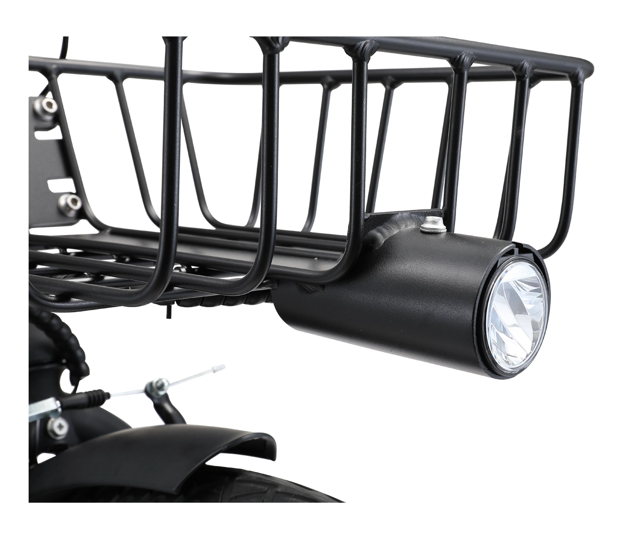 sixthreezero EVRYjourney Men's Casual Edition 7-Speed w/ Integrated Cable Lock, Light and Basket