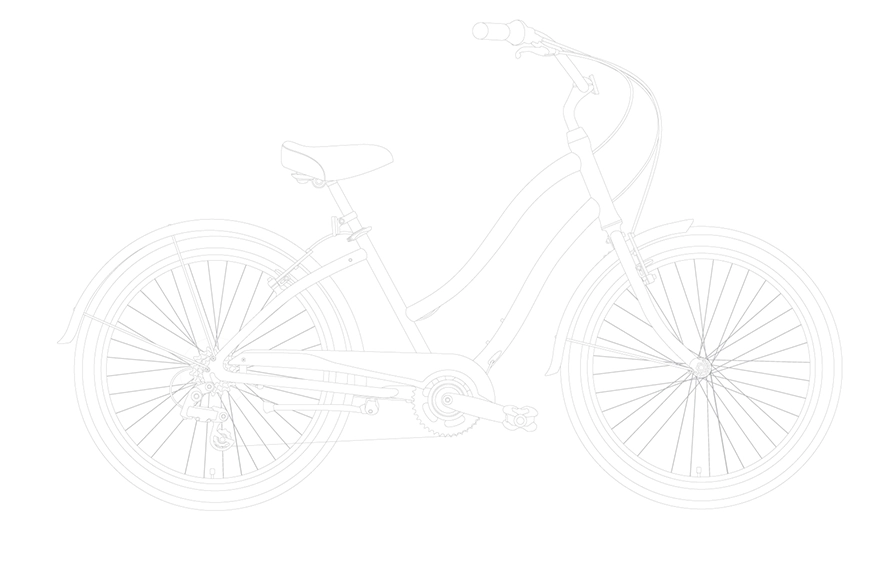sixthreezero EVRYjourney Men's Casual Edition 7-Speed w/ Integrated  Cable Lock