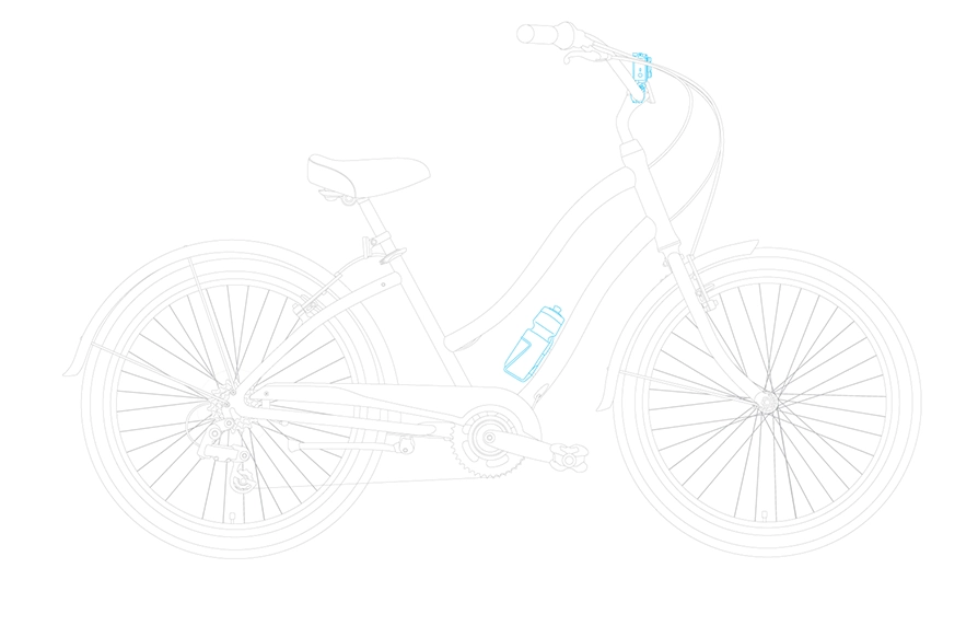 sixthreezero EVRYjourney Men's Casual Edition 7-Speed w/ Integrated  Cable Lock