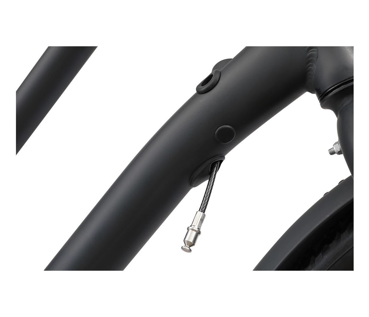sixthreezero EVRYjourney Men's Casual Edition 7-Speed w/ Integrated  Cable Lock