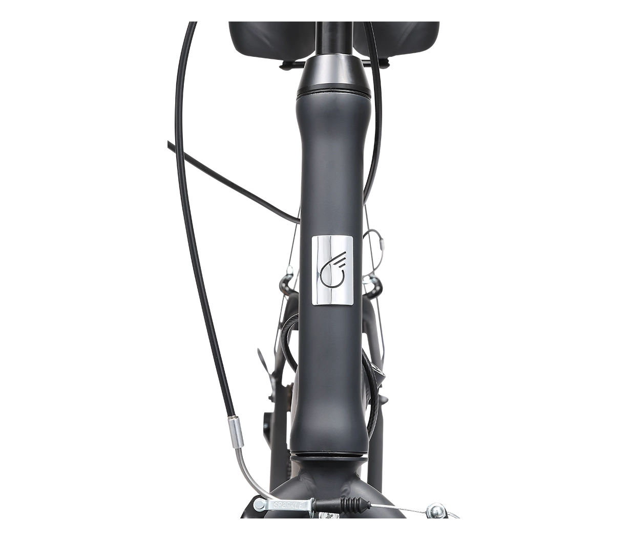 sixthreezero EVRYjourney Men's Casual Edition 7-Speed w/ Integrated  Cable Lock