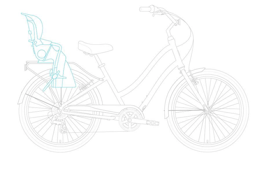 sixthreezero EVRYjourney Men's Casual Edition 7-Speed w/ Integrated  Cable Lock