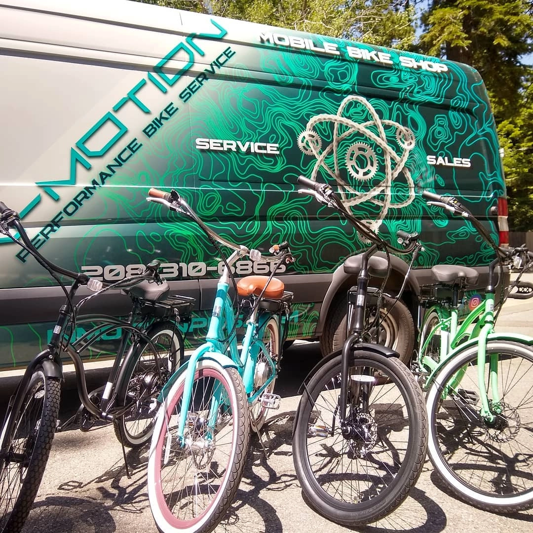 sixthreezero EVRYjourney Women's Casual Edition 26" 7-Speed Step-Through Touring Hybrid Bicycle