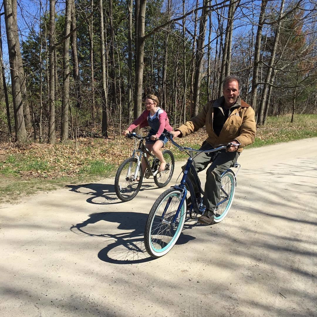 sixthreezero EVRYjourney Women's Casual Edition 26" 7-Speed Step-Through Touring Hybrid Bicycle