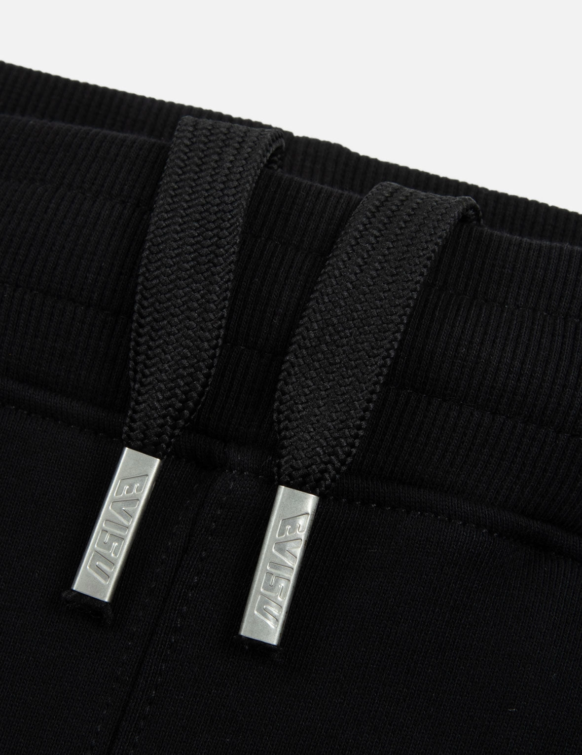 Slogan Print Regular Fit Sweatpants