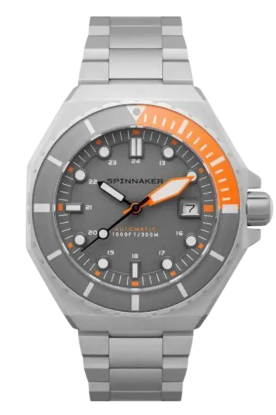 Spinnaker Dumas SP-5081-LL