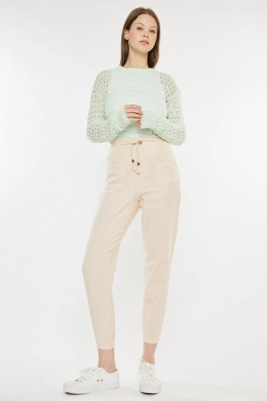 Stanford Cargo Joggers