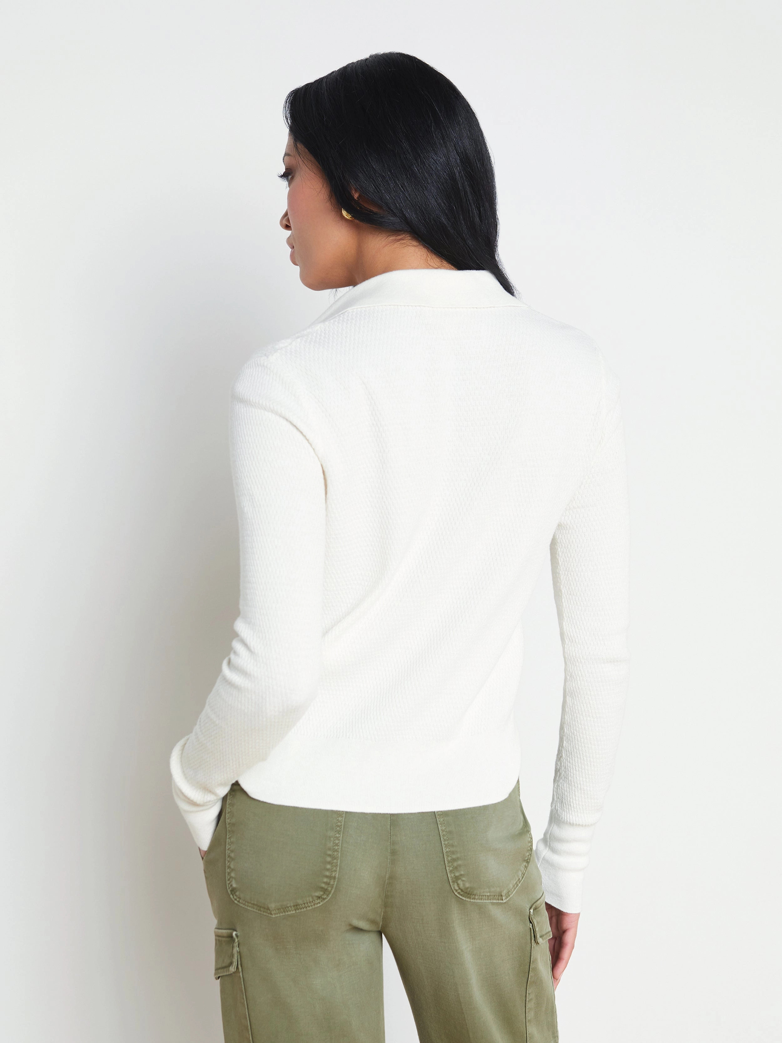 Sterling Sweater