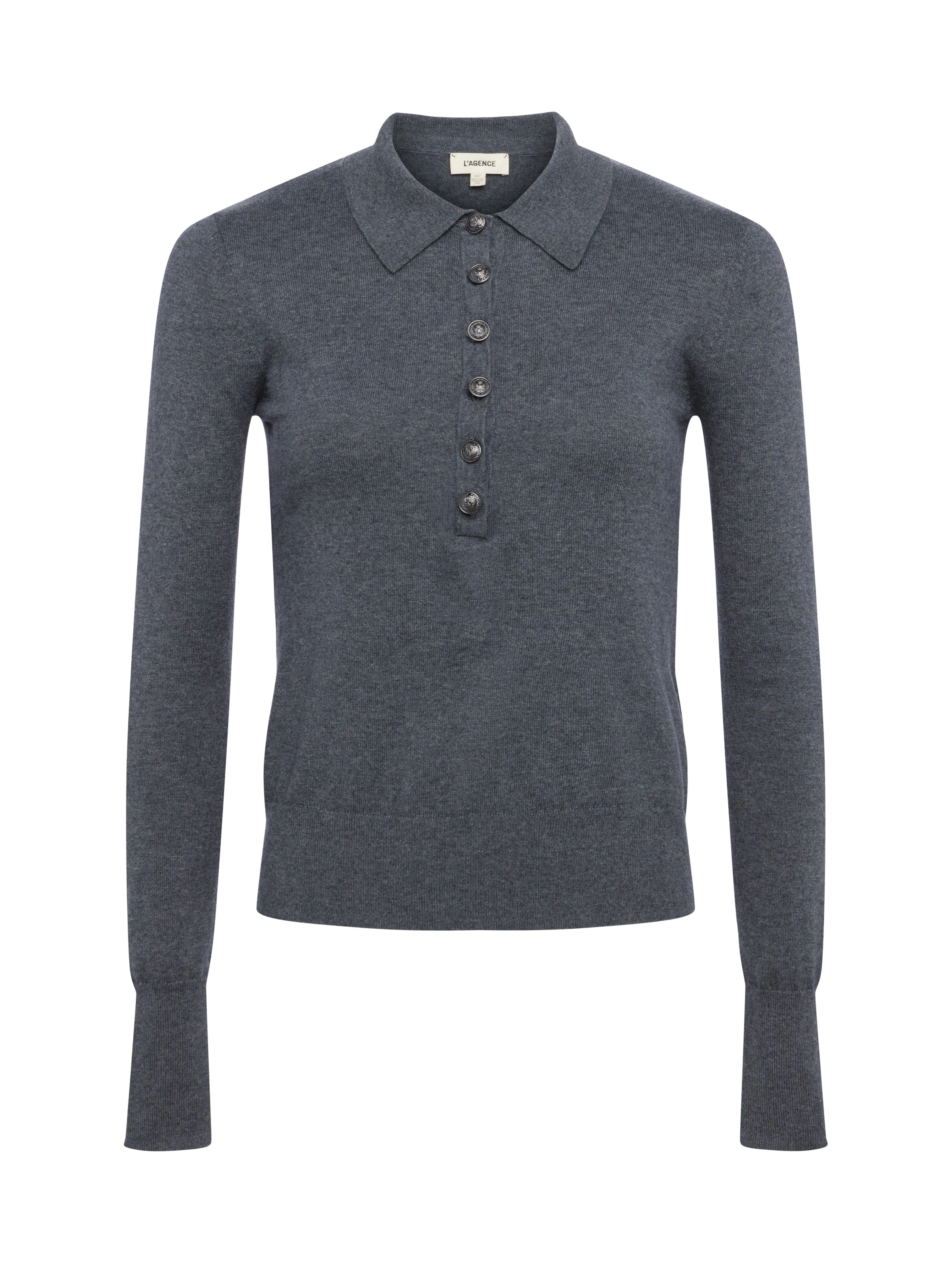 Sterling Sweater