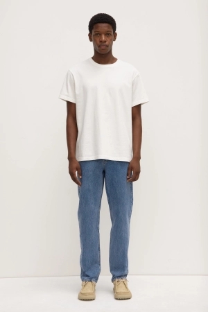 Straight Jean