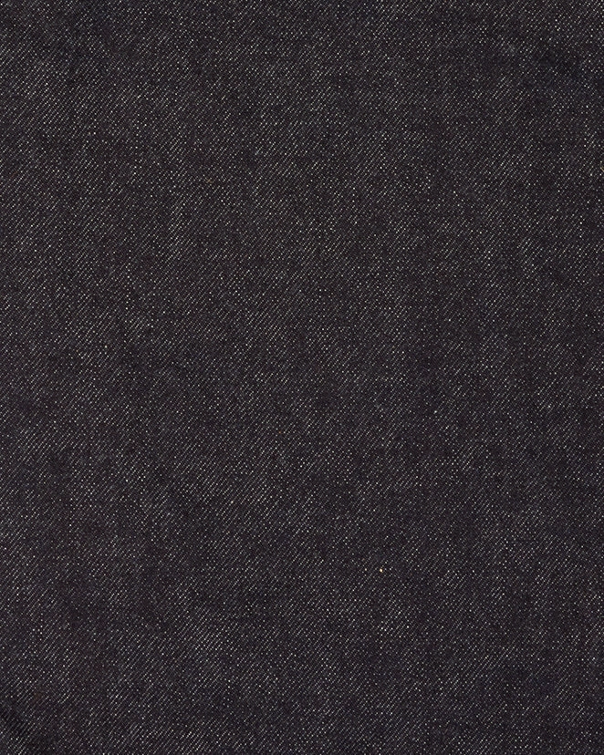 Studio D'Artisan SD-100 15oz Selvedge Tapered Mens Jeans - Onewash