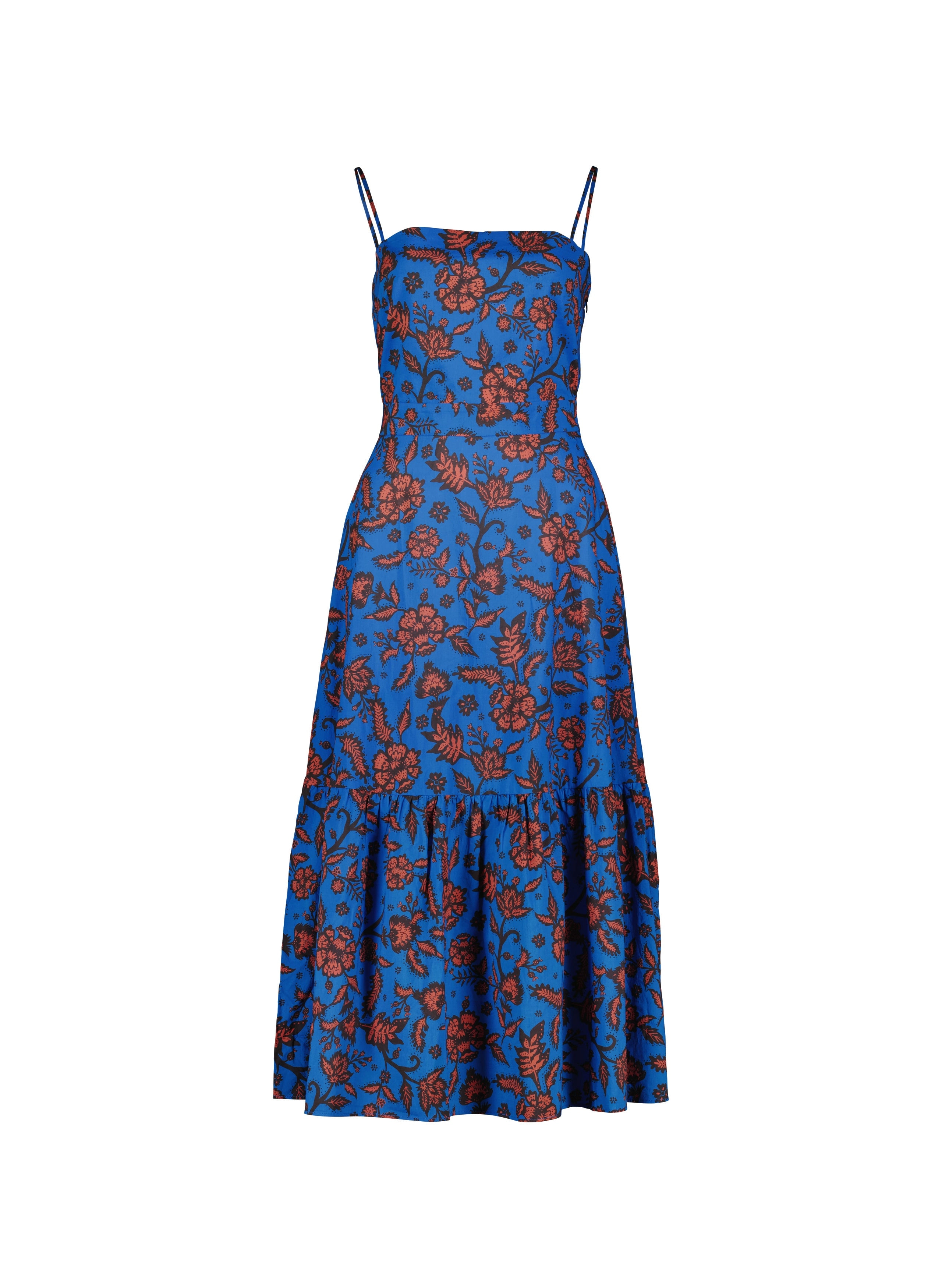 Tammy Organic Dress