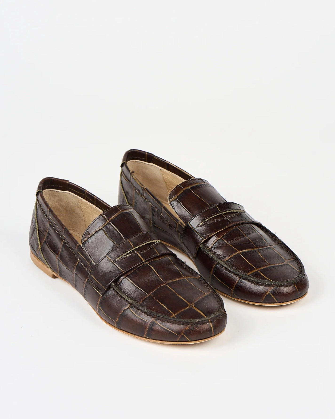 The Penny Loafer