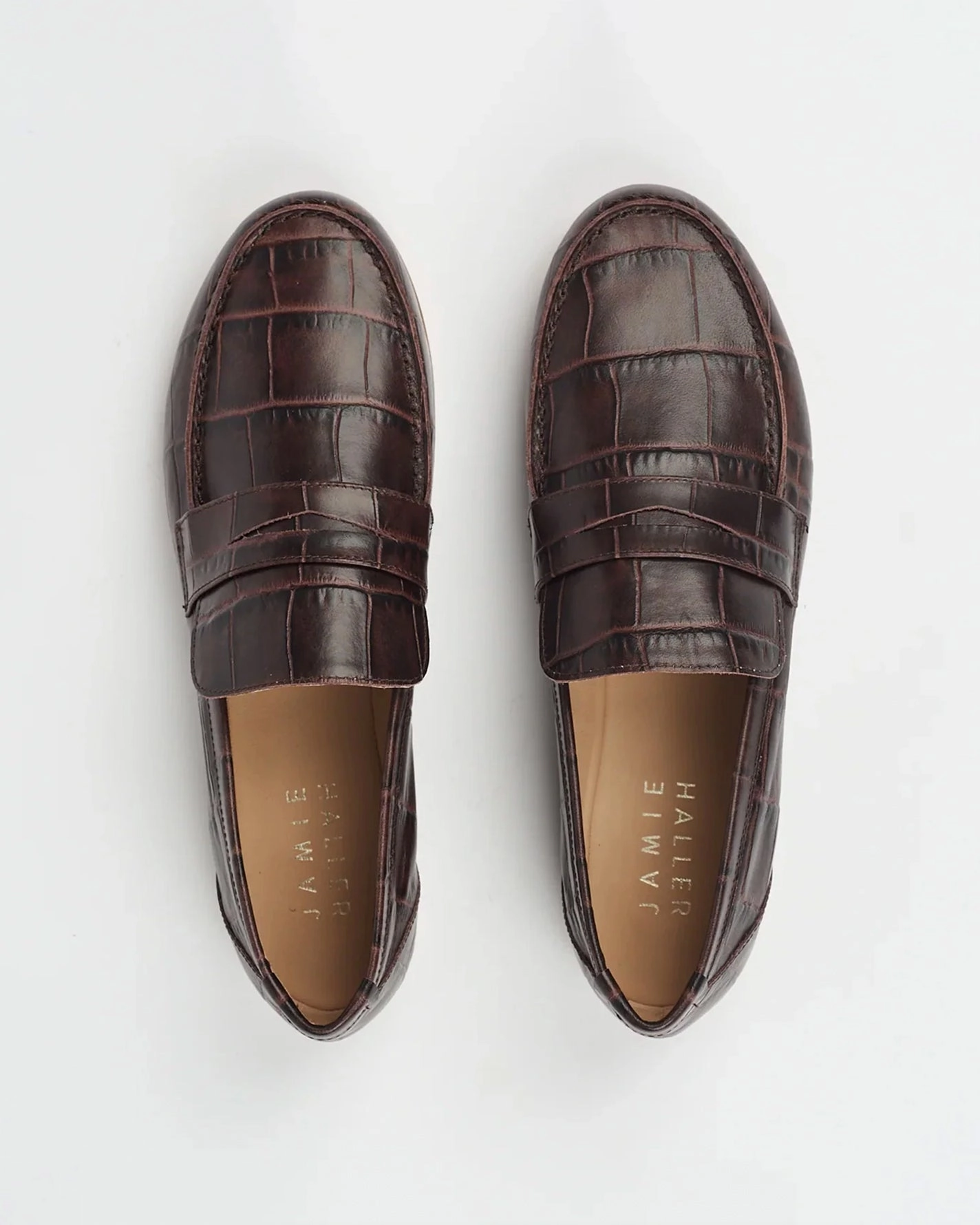The Penny Loafer