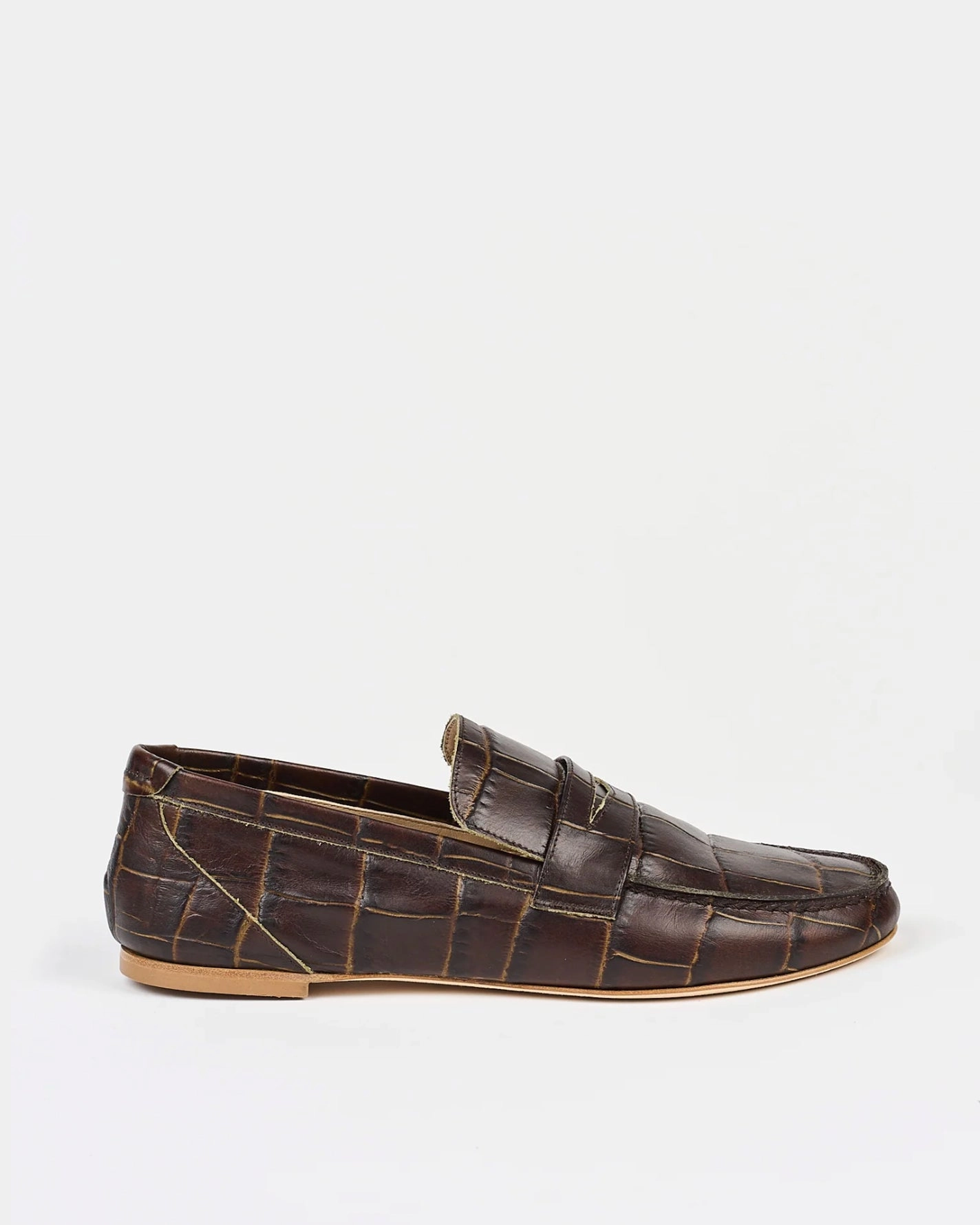 The Penny Loafer