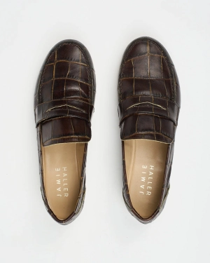 The Penny Loafer