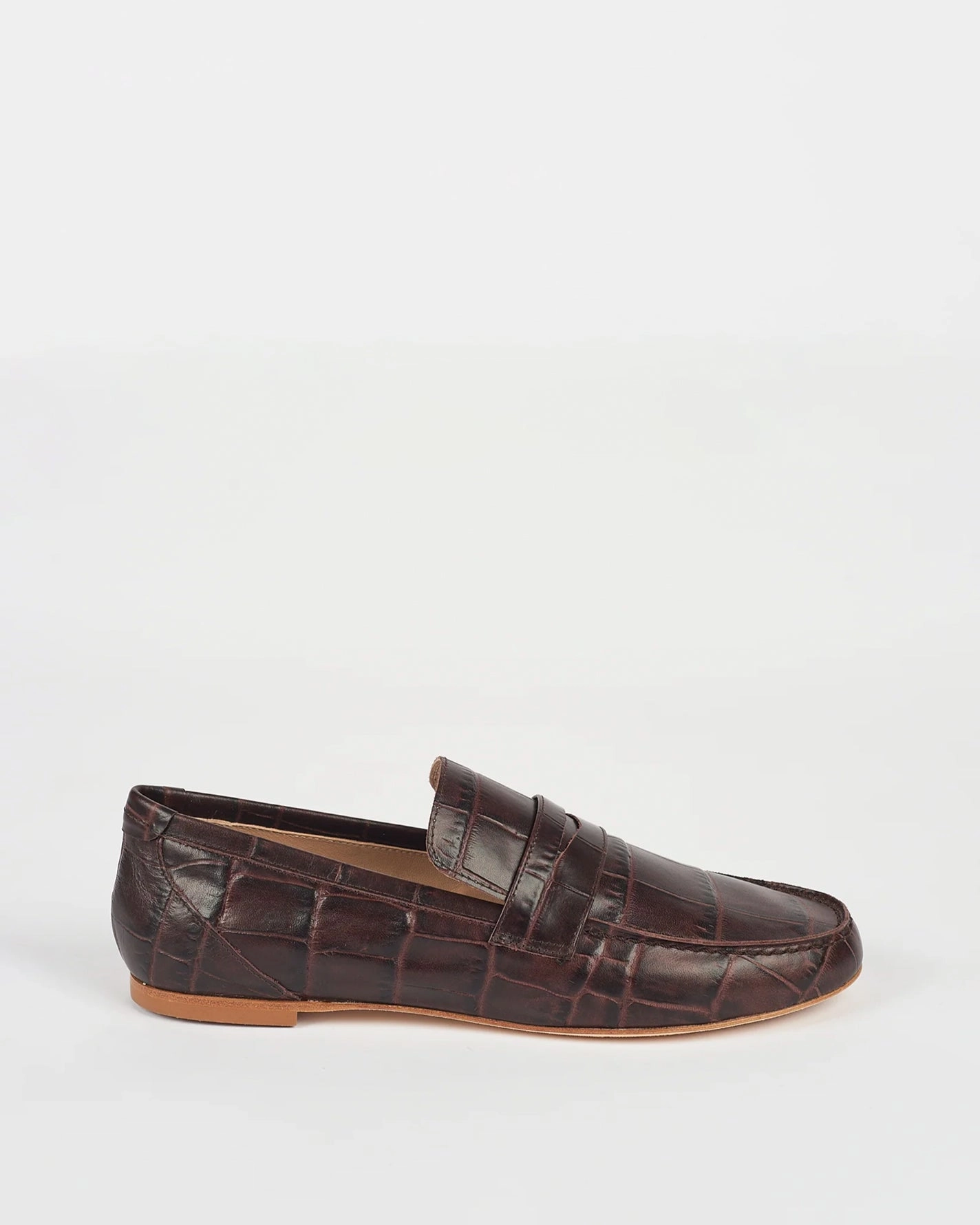The Penny Loafer