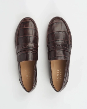 The Penny Loafer