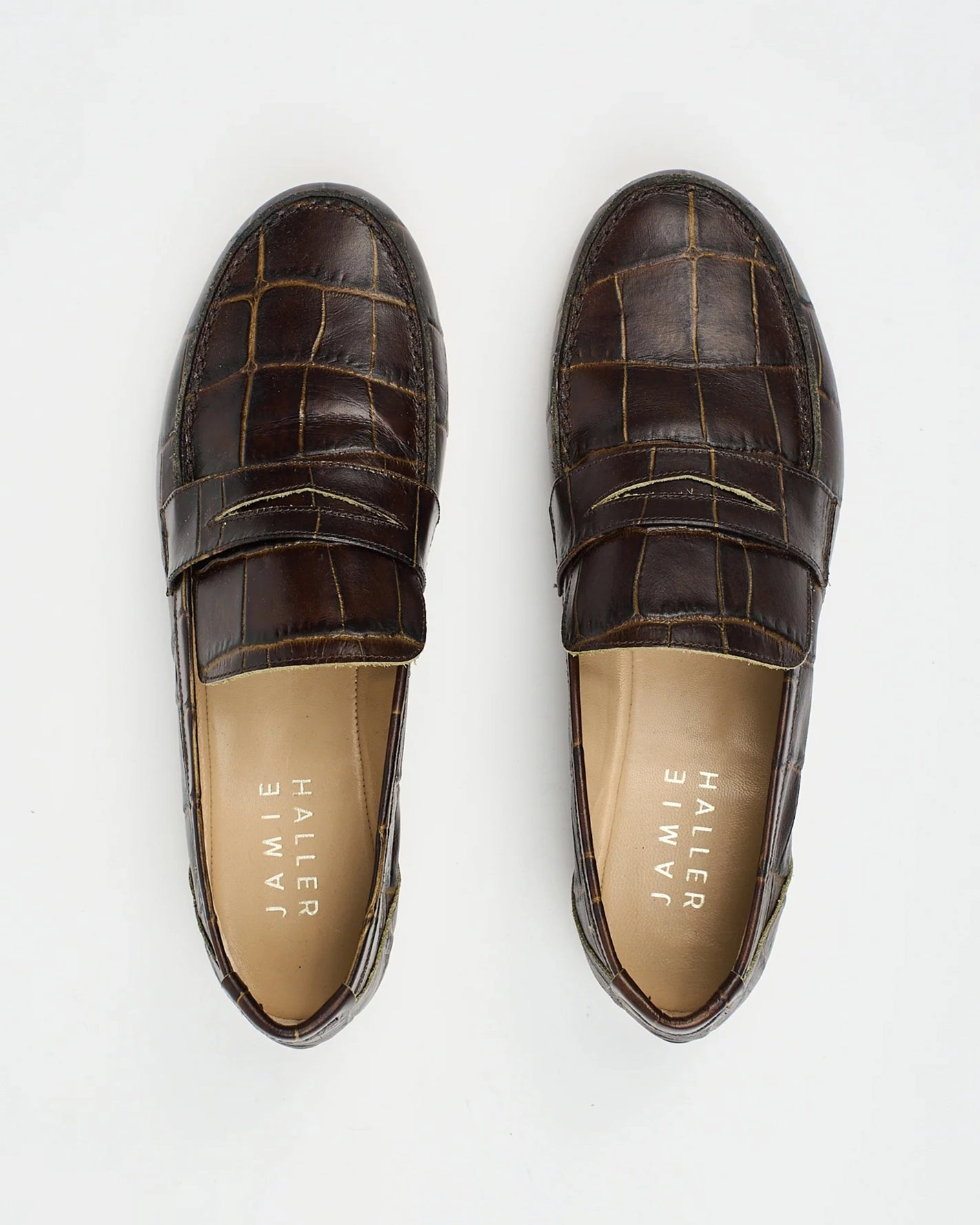 The Penny Loafer