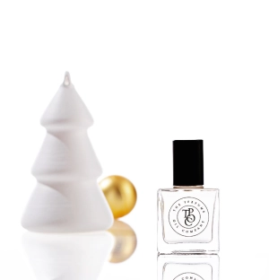 The Perfume Oil Company Blonde 10ml Roll On Perfume Oil