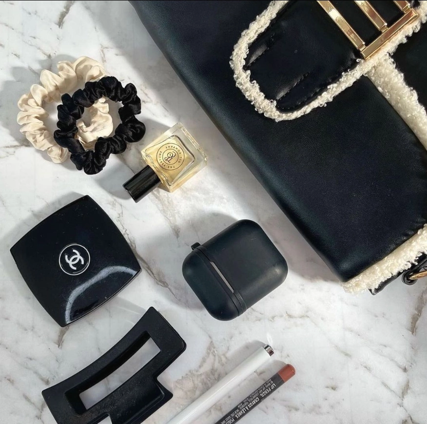 The Perfume Oil Company Rouge 10ml Roll On Perfume Oil